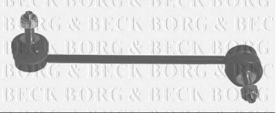 BORG & BECK bdl6463 -  Тяга / стойка, стабилизатор